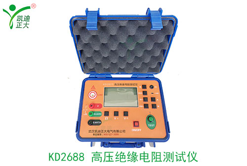 為什么要進(jìn)行絕緣電阻檢測(cè)？