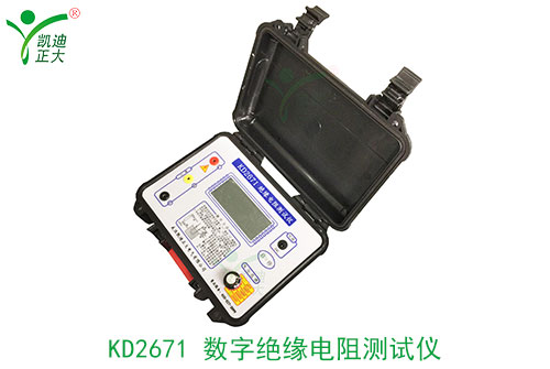 為什么要測量絕緣電阻？