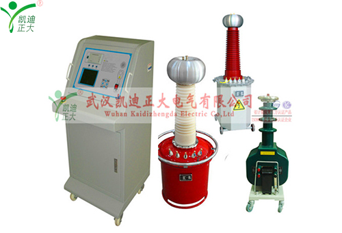 如何選擇高壓試驗變壓器生產廠家？產品質量和功能才是王道