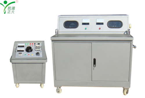 KD-218礦用電纜故障檢測儀怎樣使用？