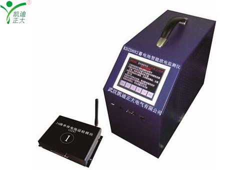 KDZD800蓄電池檢測儀產品是如何影響著新能源行業？