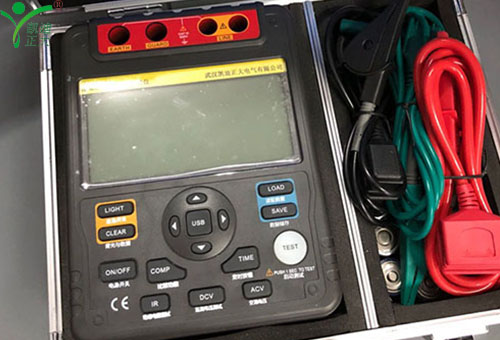 檢測10KV高壓配電柜檢測需要用到哪些試驗設備？