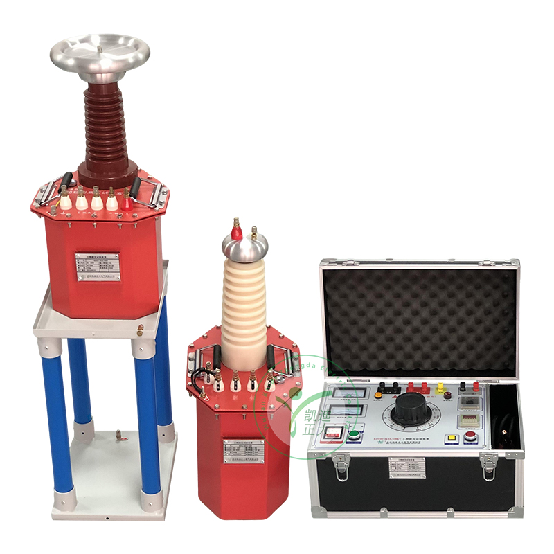 KDYDJ-6kVA/100kV串激工頻耐壓試驗裝置