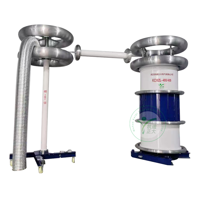 KDYDJ-420kVA30kV 交流耐壓試驗臺